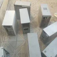 دوازده تا شاسی کیس