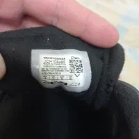 بوت زمستانه بسیار راحت و زد آب و زد سرما