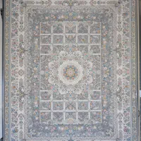 فرش کاشان|فرش|تایباد, |دیوار