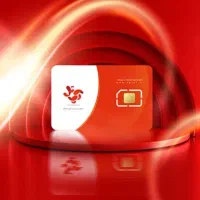 سیم کارت رند پشت هم