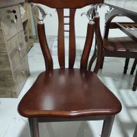 میزناهار خوری 6 نفره|میز و صندلی غذاخوری|سقز, |دیوار