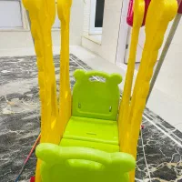 تاب کودک