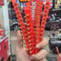 میخ و چاشنی / تفنگ چاشنی /میخکوب باروتی|ابزارآلات|رشت, پاستوریزه|دیوار