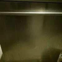 ماشین ظرفشویی LG