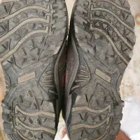 کفش کوهنوردی|کیف، کفش، کمربند|تهران, حر|دیوار