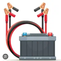 برقکار سیار خودرو و باطری