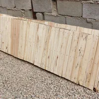 تخته قالب بندی، زیرپایی و چوب بست بنایی، تیر،پوشال|مصالح و تجهیزات ساختمان|بروجرد, |دیوار