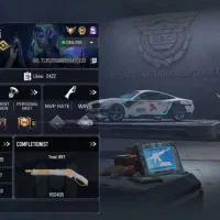 اکانت کالاف|کنسول، بازی ویدئویی و آنلاین|آبیک, |دیوار