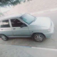 پراید141|خودرو سواری و وانت|میناب, |دیوار