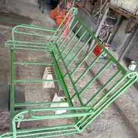 تاپ فلزی دست ساز|اسباب‌‌بازی|لاهیجان, حاجی آباد|دیوار