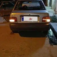 پراید مدل 85|خودرو سواری و وانت|گنبد کاووس, |دیوار