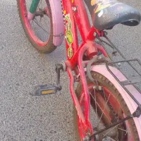 دوچرخه ۱۶|اسباب‌بازی بچه|اسلام‌شهر, مسکن مهر اسلاشهر (شهرک امام خمینی)|دیوار