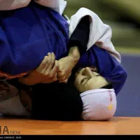 حریف تمرینی خانم ۴۰ تا ۴۵ سال برای خانم