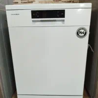 ماشین ظرفشویی پاکشوما ۱۵ نفره مدل J52