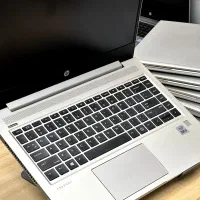 لپ تاپ HP probook 440G7 - لمسی|رایانه همراه|سنندج, |دیوار