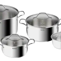 ظروف استیل اصلی|ظروف پخت‌وپز|یاسوج, |دیوار