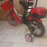 دوچرخه دخترانه