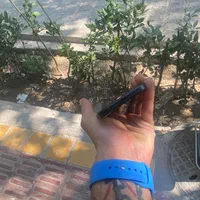 اپل iPhone 16 با حافظهٔ ۱۲۸ گیگابایت|موبایل|اصفهان, باغ دریاچه|دیوار
