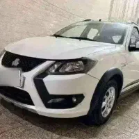 فروش فوری کوییک R فول 1403با آپشن اضافه