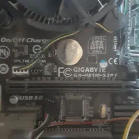 سیستم ddr3 خانگی|رایانه رومیزی|مشهد, عبادی|دیوار