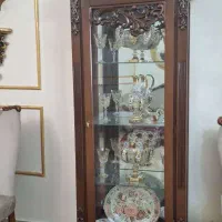 بوفه در حد نو