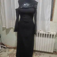 پیراهن مجلسی