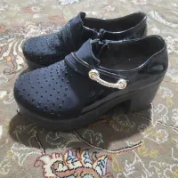 کفش|کیف، کفش، کمربند|پاکدشت, پاکدشت (مامازند)|دیوار