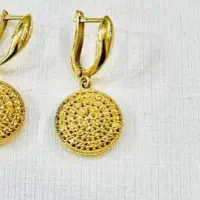 یه قطعه طلا گمشده