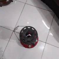 چراغ نفتی|بخاری، هیتر، شومینه|مشهد, میان ولایت|دیوار