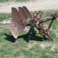 گاواهن دیکس صافکن پنجه پمپ خرمنکوب|ماشین‌آلات صنعتی|ویلکیج, |دیوار