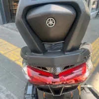 Nmax 1402 موتور یاماها ان مکس اسکوتر فول|موتورسیکلت|تهران, شهرک غرب|دیوار