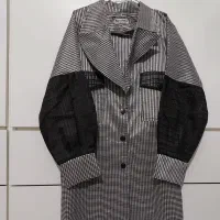 مانتو در حد نو نو|لباس|خرمآباد, |دیوار