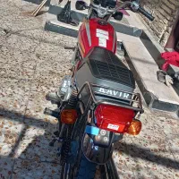 موتور پلاک ملی