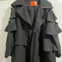 مانتو در حد نو