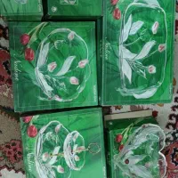 سرویس چینی|ظروف سرو و پذیرایی|کرج, فاز ۱ مهرشهر|دیوار