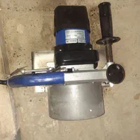 ابزار صنعتی|ماشین‌آلات صنعتی|هشتگرد, شهرک مهستان ۲|دیوار