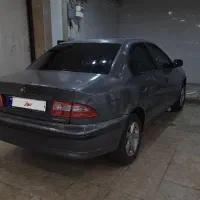 سمند lx|خودرو سواری و وانت|قم, زنبیل آباد|دیوار