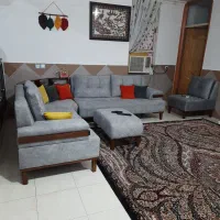 واحد ۷۱ متری مرکز شهر