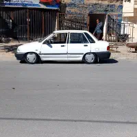 پراید ۸۲|خودرو سواری و وانت|بجنورد, |دیوار