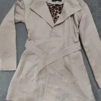 سرهمی لی . مانتو|لباس|تاکستان, |دیوار