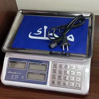نمایندگی ترازو باسکول دیجیتالی (زارع پور)