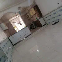 واحد همکف 100 متری خ نماز