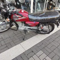 بوکسر هانی ۲۰۰ اقساطی با سفته