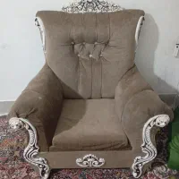 مبل|مبلمان خانگی و میز عسلی|تربت جام, کاریز نو سفلی|دیوار