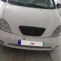 تیبا ۲ مدل ۹۷