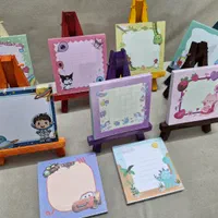 لوازم تحریر/ نوت بوم/ دفترچه فانتزی/ کاغذ یادداشت|لوازم التحریر|باقرشهر, |دیوار