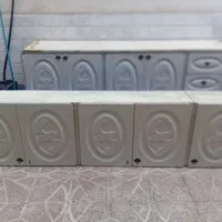 کابینت دیوار ی