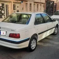 پژو پارس مدل ۸۹ بدون رنگ|خودرو سواری و وانت|تهران, شمیران‌نو|دیوار