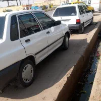 پراید مدل 85 بیرنگ شاستی پلمپ|خودرو سواری و وانت|رباطکریم, رباطکریم|دیوار