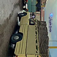 نیسان پاترول اس اماده به کار|خودرو سواری و وانت|بهنمیر, |دیوار